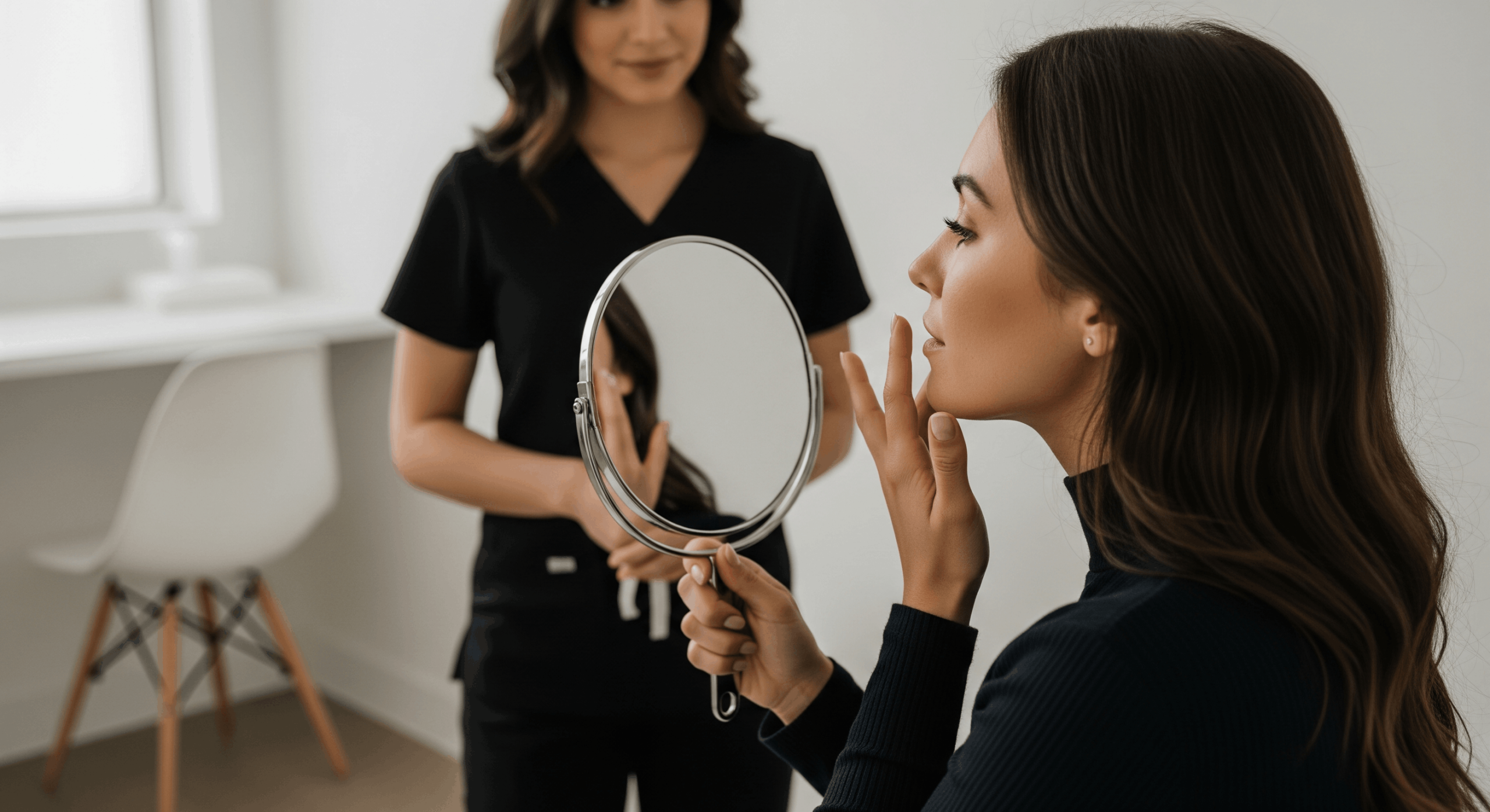 When A Liquid Facelift Needs Adjustments Instead Of More Filler