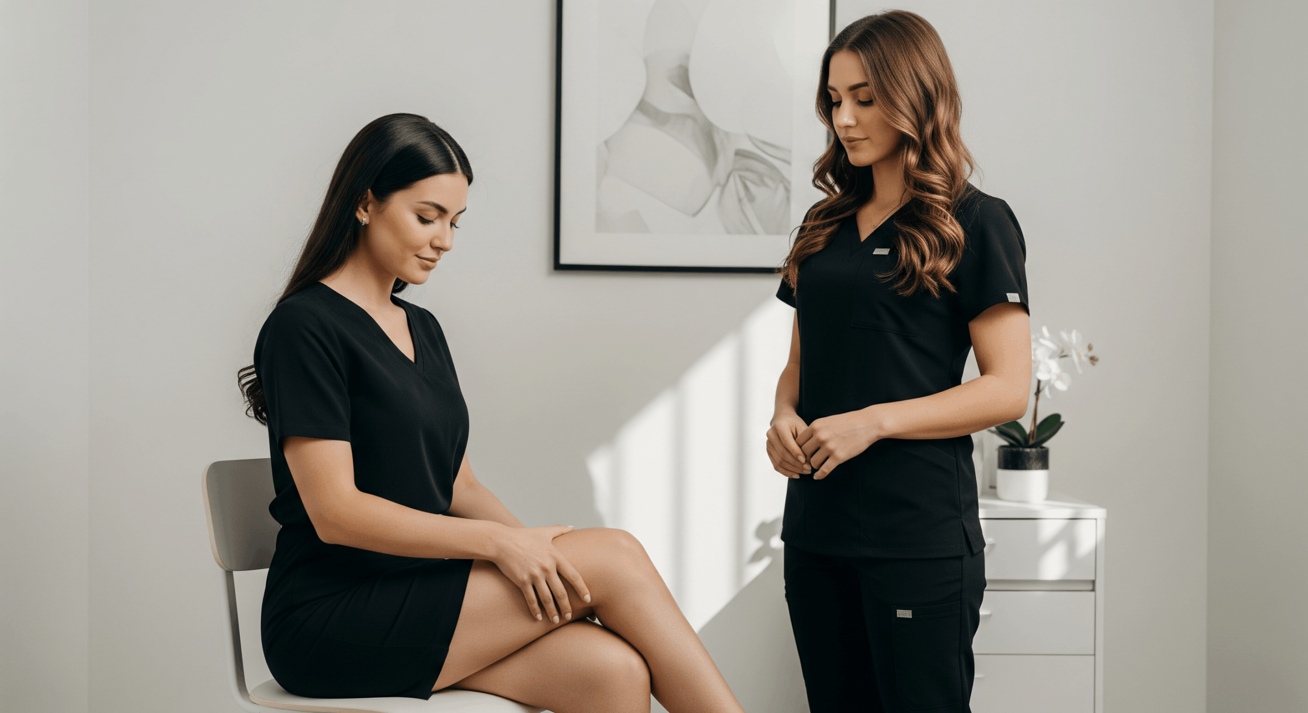 How TruSculpt 3D Targets Stubborn Fat And Why Some Areas Respond Better